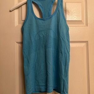 Swiftly Tech Racerback Tank Top